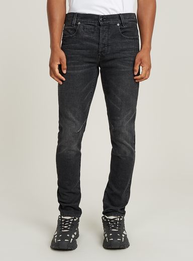 Jeans D-Staq 5-Pocket Slim